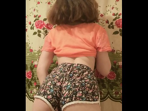 ❤️ Секси млада мадама сваля шортите си пред камерата. ❤❌ Анално видео в bg.corona-pass.ru ️