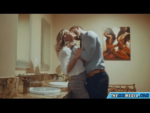❤️ Когато наедряла блондинка ви съблазни в обществена тоалетна ❤❌ Анално видео в bg.corona-pass.ru ️